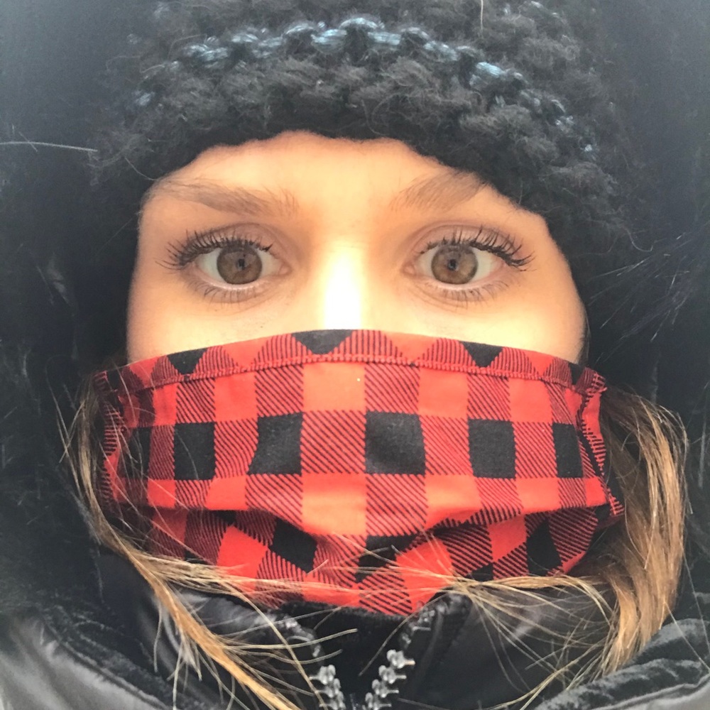 Meet your Posher, Lindsay